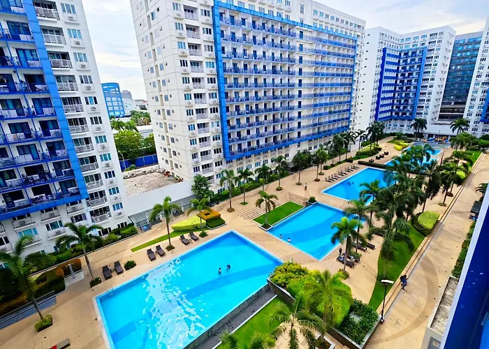 Sea Residences Isaiah4110 Manila